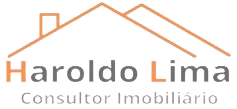Logo - Haroldo Lima Imóveis