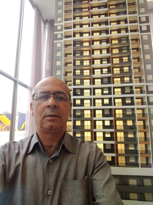 Corretor - Haroldo Correa de Lima